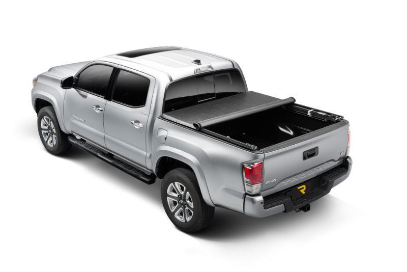 Truxedo 2024 Toyota Tacoma 6ft TruXport Bed Cover - 257101