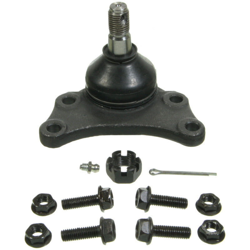 MOOG 93-98 Toyota T100 Front Upper Ball Joint - K9343 - front view