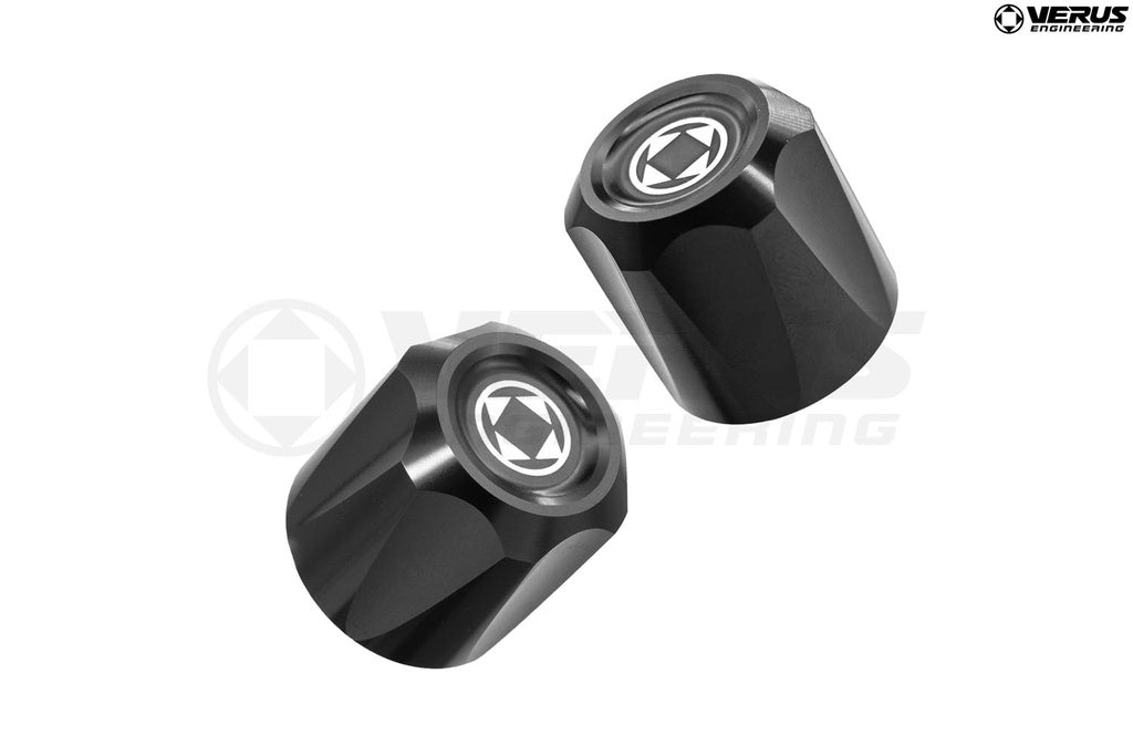 Verus - A/C Line Cap Kit - Subaru WRX (VB) - A0627A