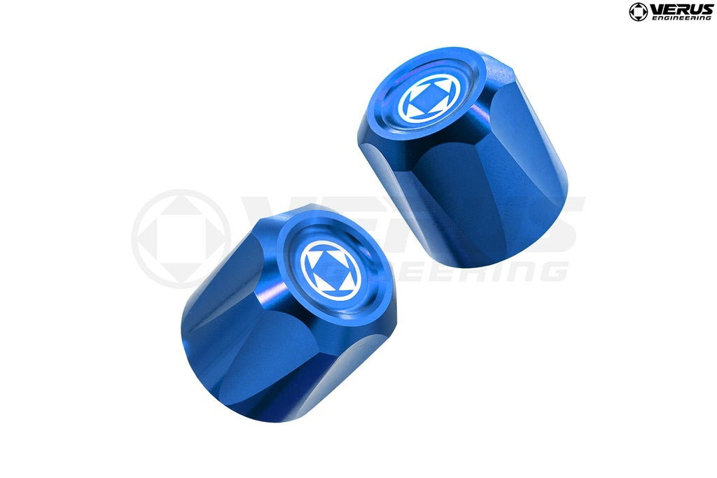 Verus - A/C Line Cap Kit - Subaru WRX (VB) - A0627A