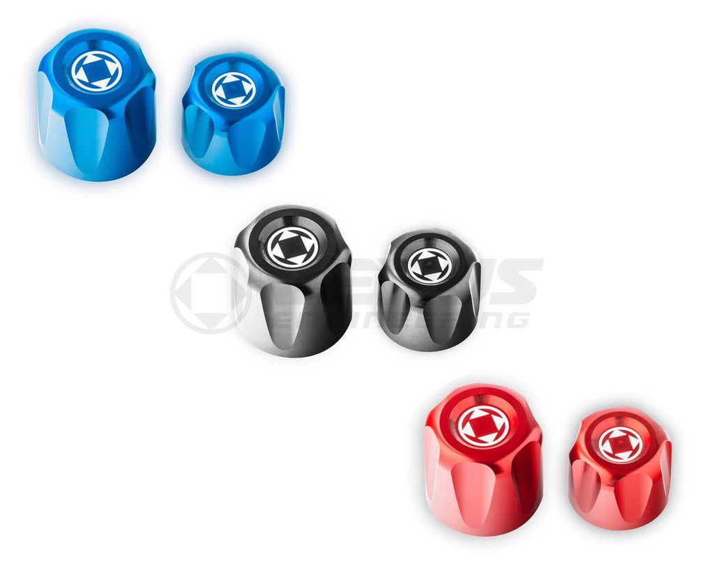 Verus - A/C Line Cap Kit - Mk5 Toyota Supra - A0255A