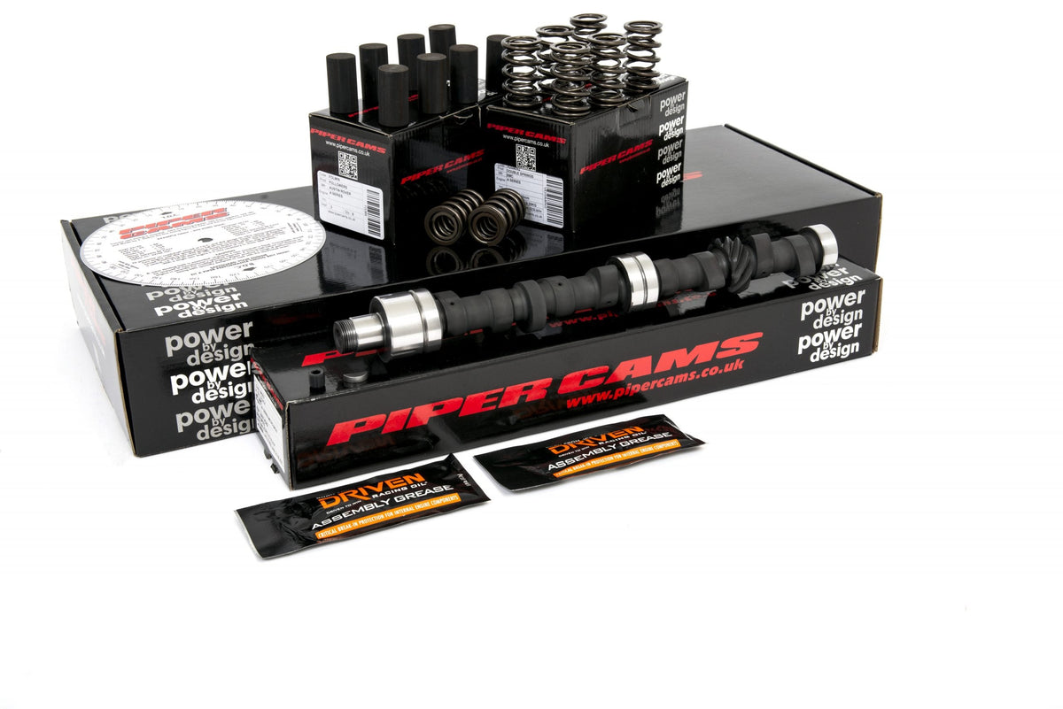 Piper Cams KBMET285B