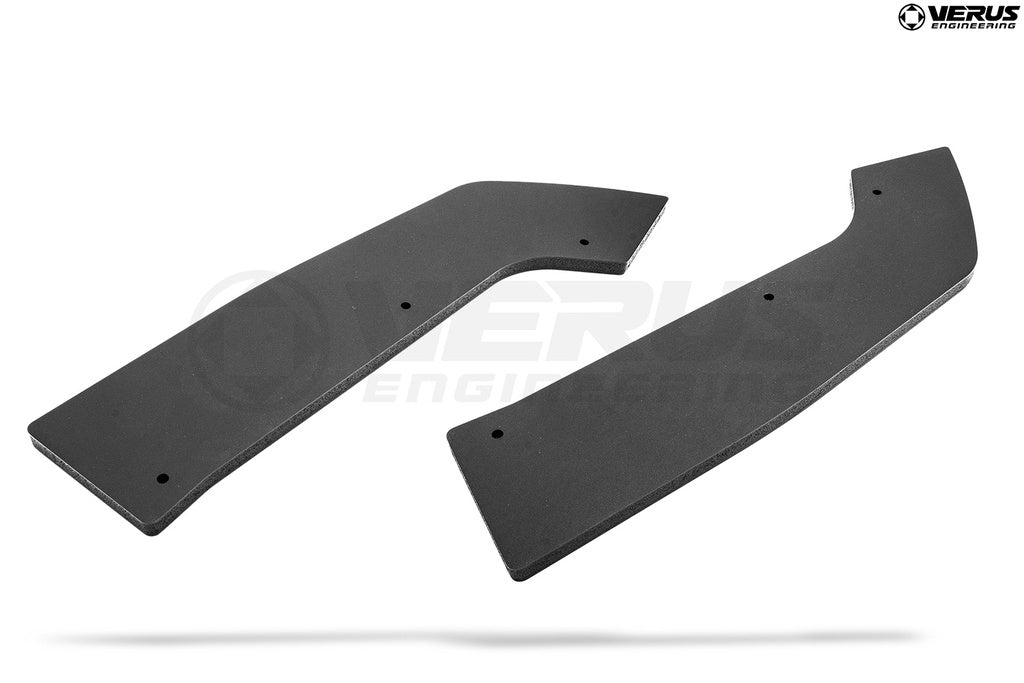 Verus Engineering - Subaru WRX/STI (VA) 2015-2020 - Street Rear Spat Kit