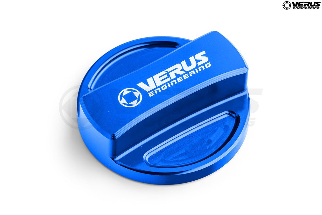 Verus Engineering - Gas Cap Cover - 23+ Toyota GR Corolla - A0567A