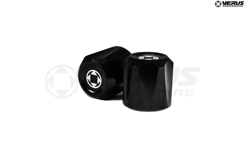 Verus Engineering - A/C Line Cap Kit - 23+ Toyota GR Corolla - A0628A