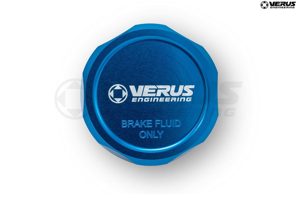 Verus Engineering - Brake Master Cap - 23+ Toyota GR Corolla - A0648A
