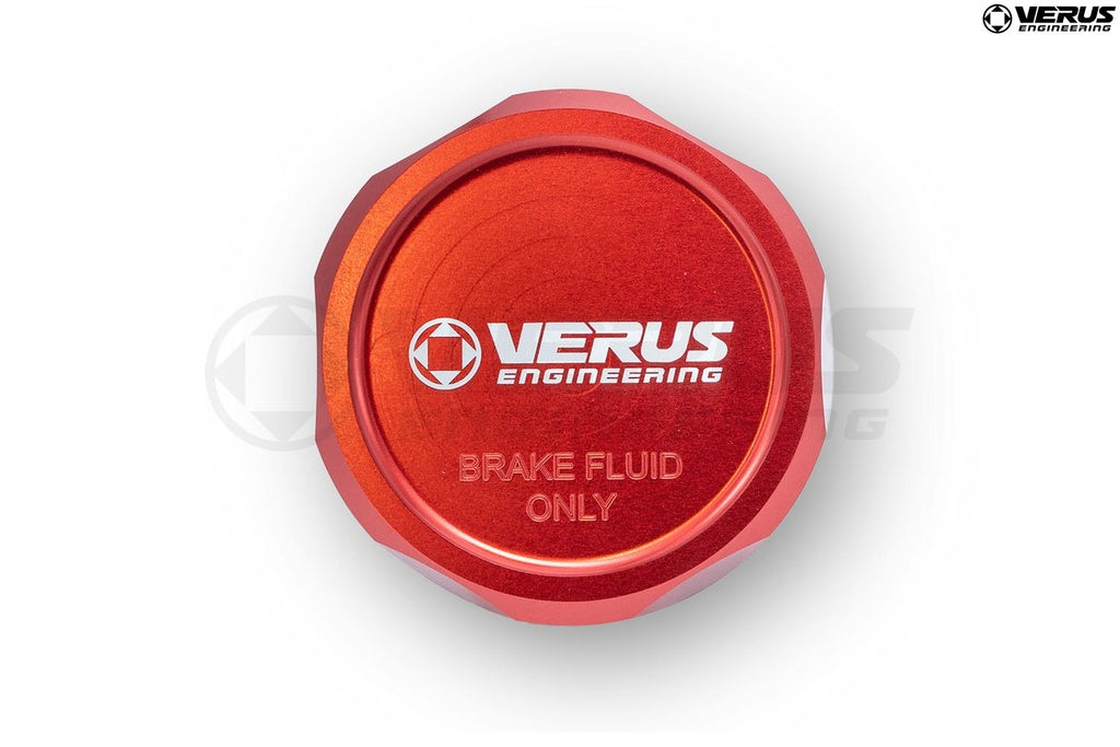 Verus Engineering - Brake Master Cap - 23+ Toyota GR Corolla - A0648A