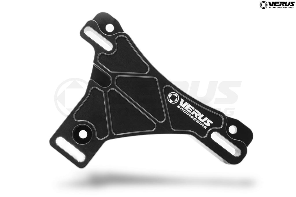 Verus Enginnering - Throttle Pedal Spacer -  23+ Toyota GR Corolla - A0650A