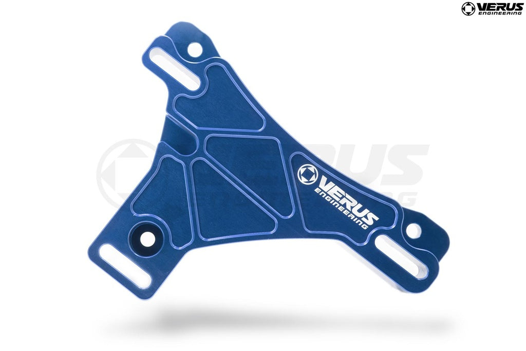 Verus Enginnering - Throttle Pedal Spacer -  23+ Toyota GR Corolla - A0650A