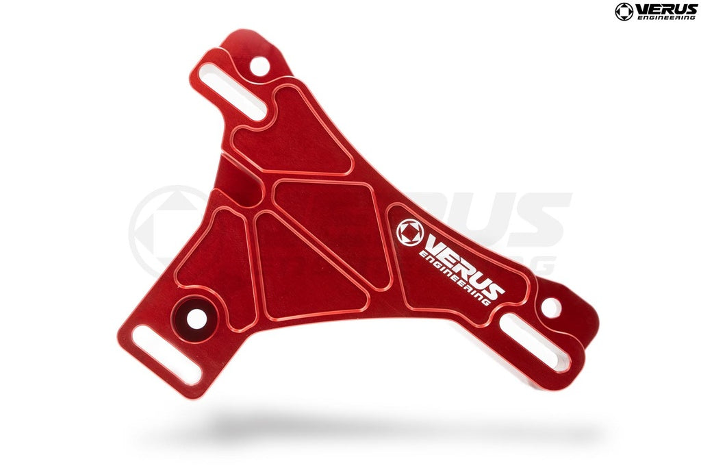Verus Enginnering - Throttle Pedal Spacer -  23+ Toyota GR Corolla - A0650A