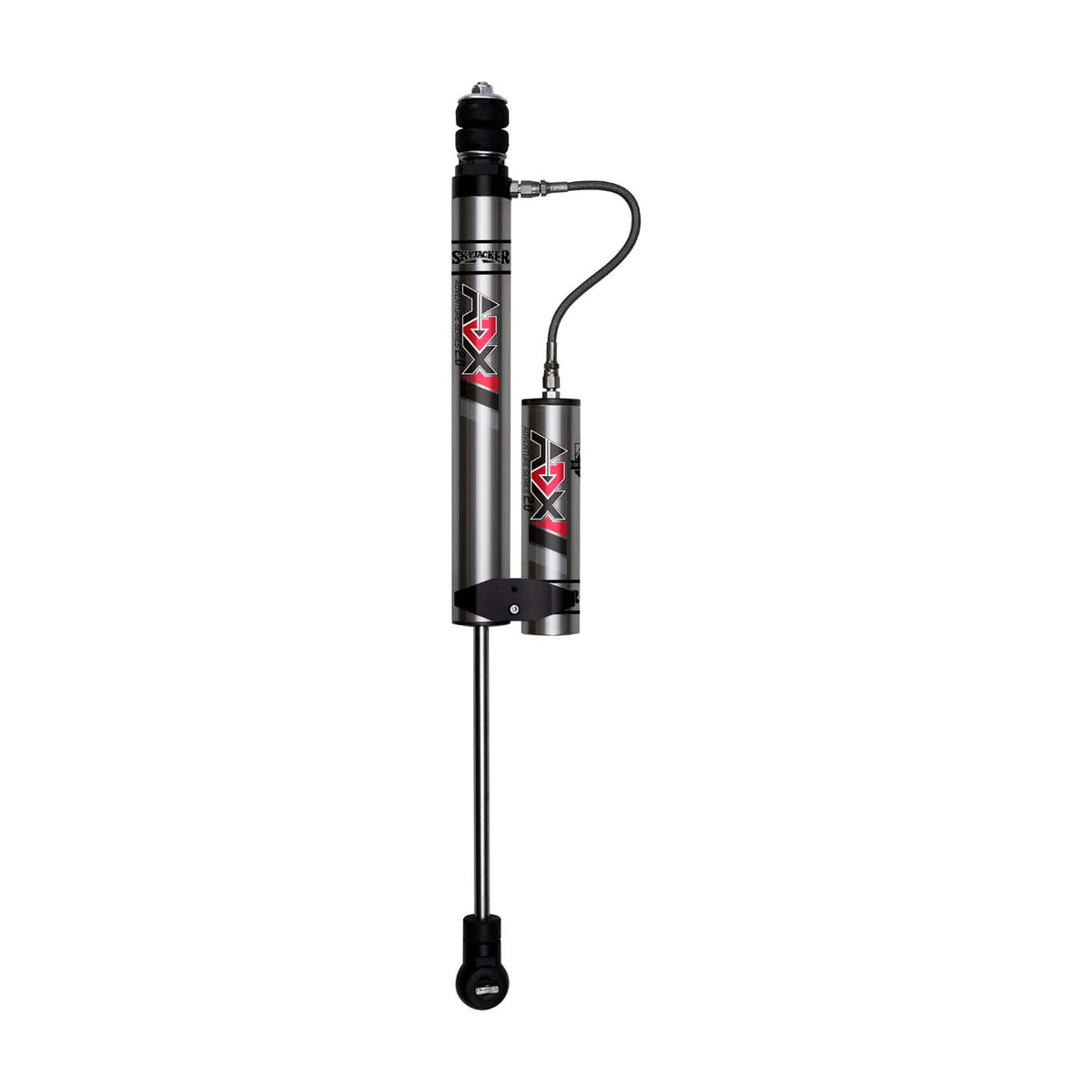 Skyjacker ADX 2.0 Alum Body Remote Reservoir Front Shock 97-06 Jeep Wrangler TJ/LJ 4WD 3.5-4.5in Lft - A2025