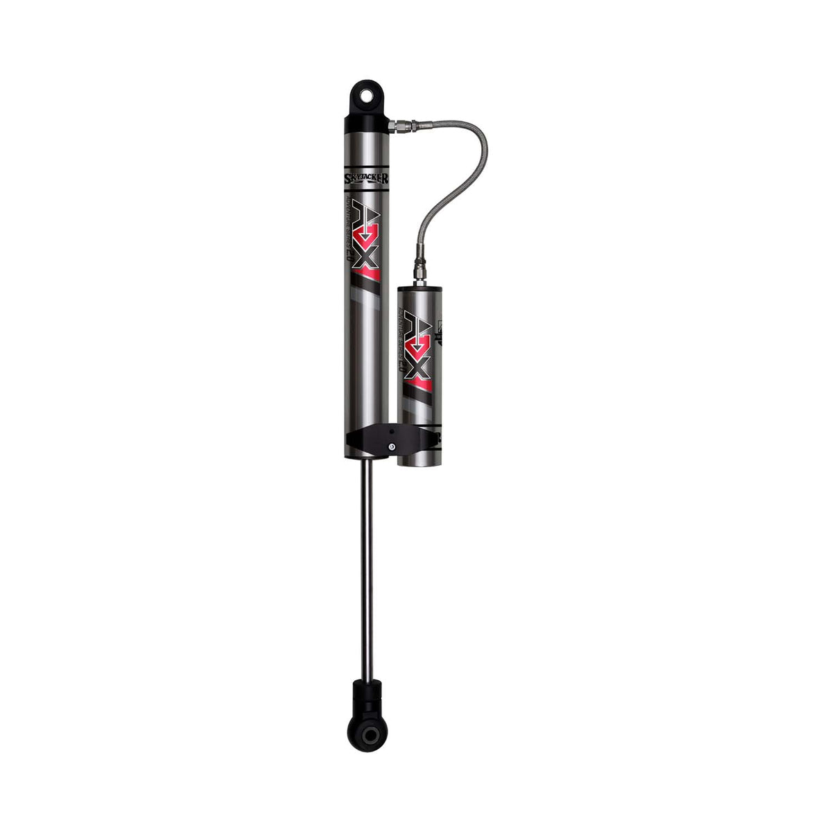 Skyjacker 20-21 Ford F150 2WD ADX 2.0 Alum Body Remote Reservoir Rear Shock - A2099