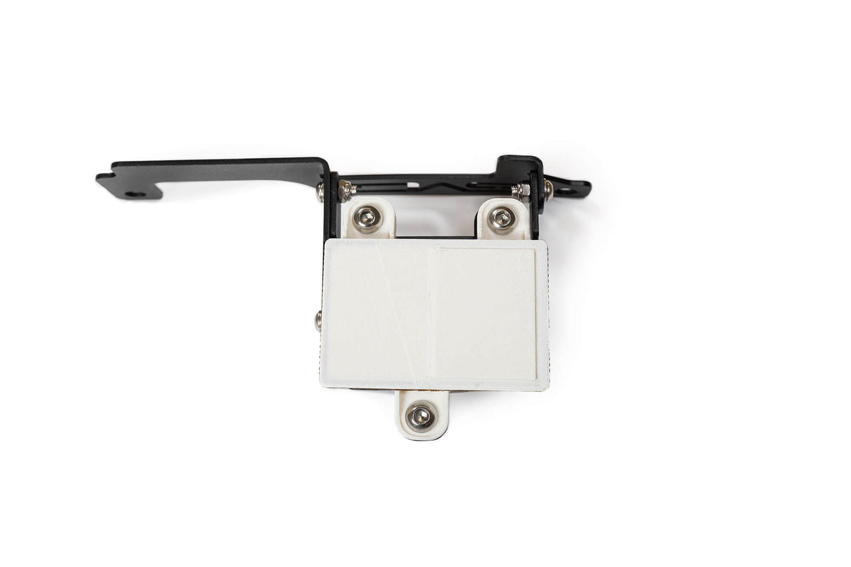 DV8 Offroad 21-25 Ford Bronco Adaptive Cruise Control Relocation Bracket - ABBR-01