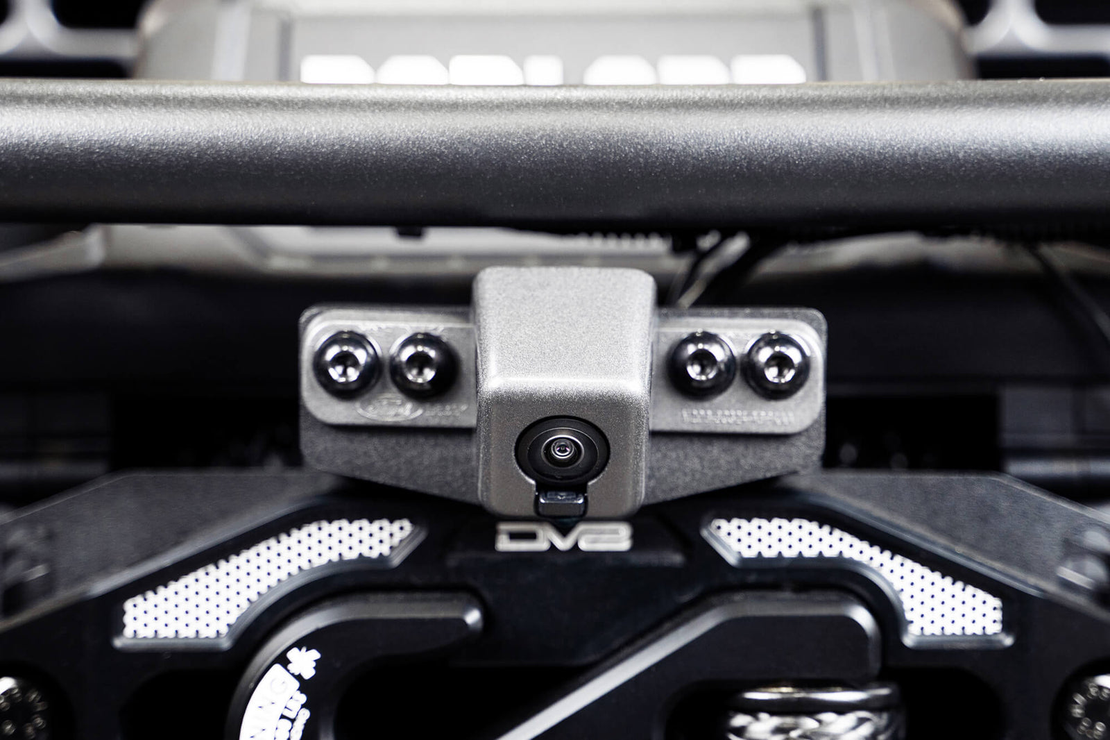 DV8 Offroad - Camera Recloaction Bracket - ABBR-03