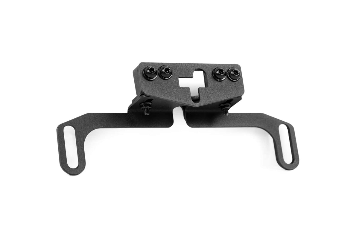 DV8 Offroad - Camera Recloaction Bracket - ABBR-03