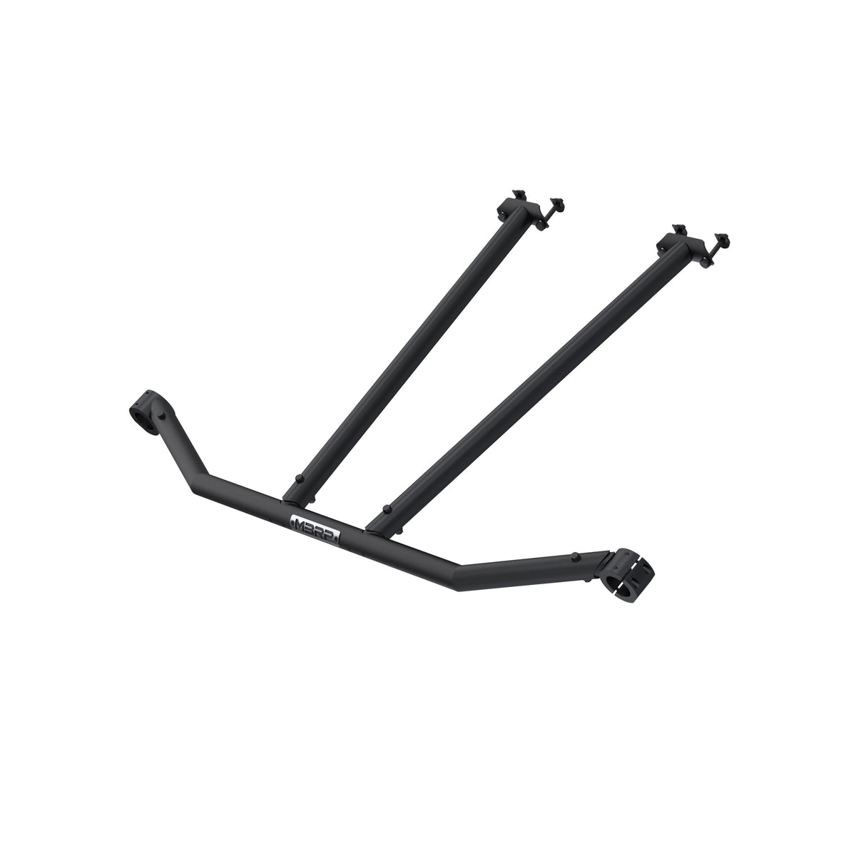 MBRP 24-26 Can-Am Maverick R Front Intrusion Bar - AC-9219-07