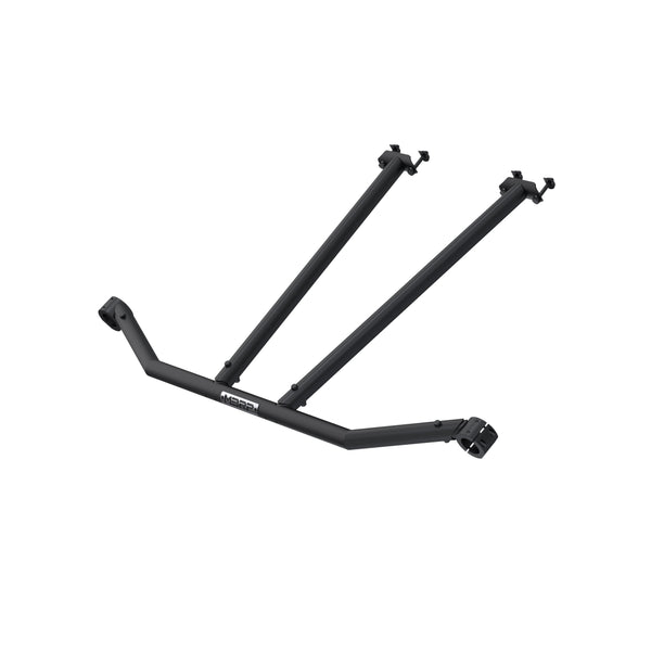 MBRP 24-26 Can-Am Maverick R Front Intrusion Bar - AC-9219-07
