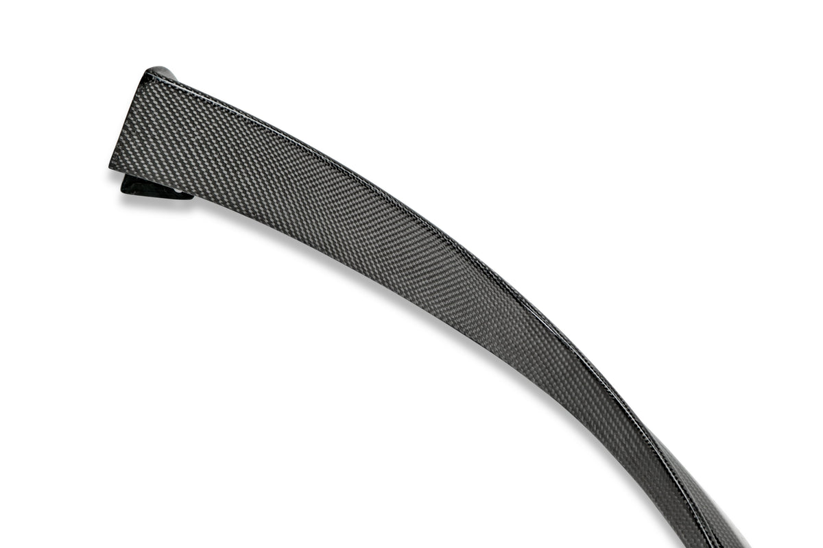 Anderson Composites 14-15 Chevrolet Camaro Type-Z28 Fender Flares (Rear) - AC-FLR14CHCAM-R