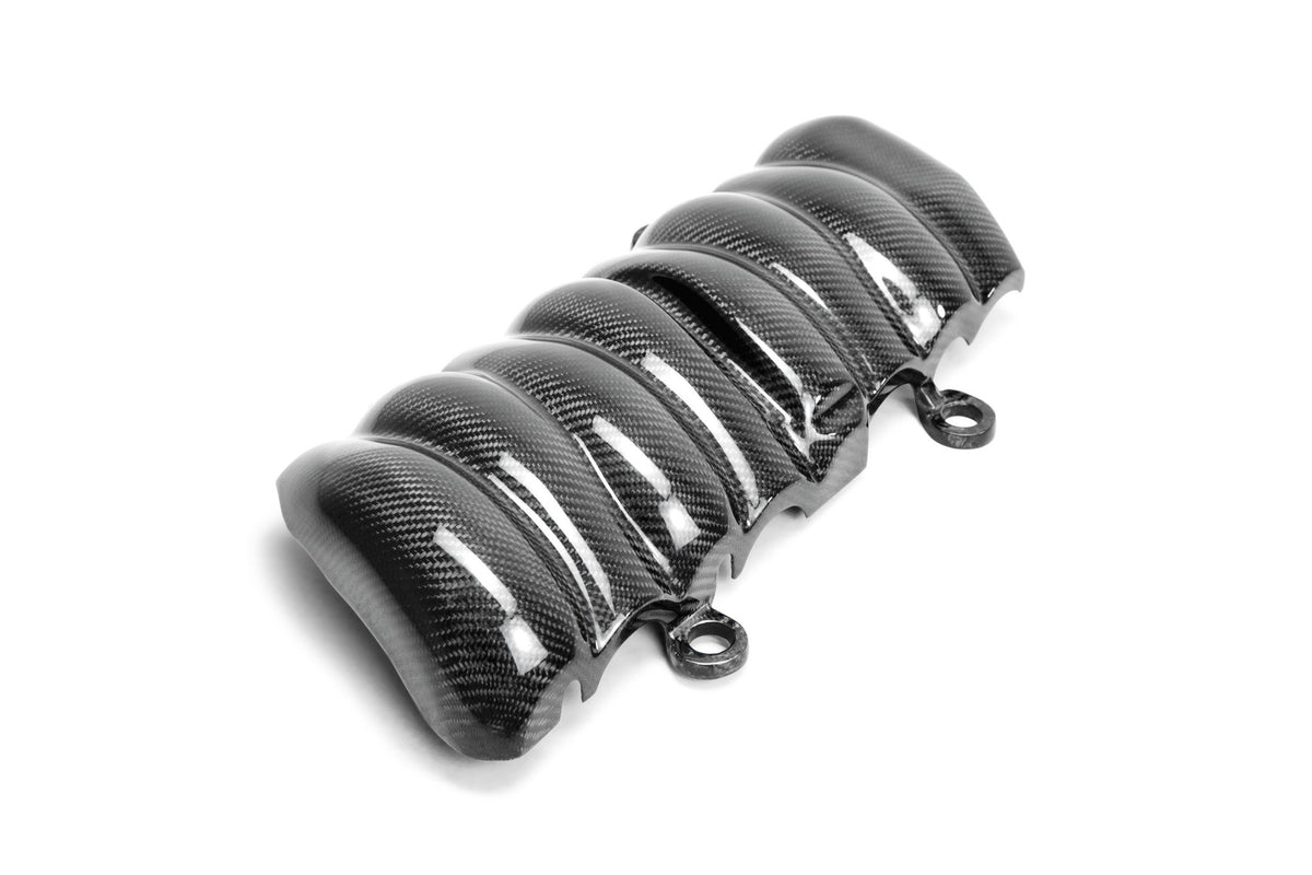 Anderson Composites For LS Motors Engine Cover - AC-LSMEC