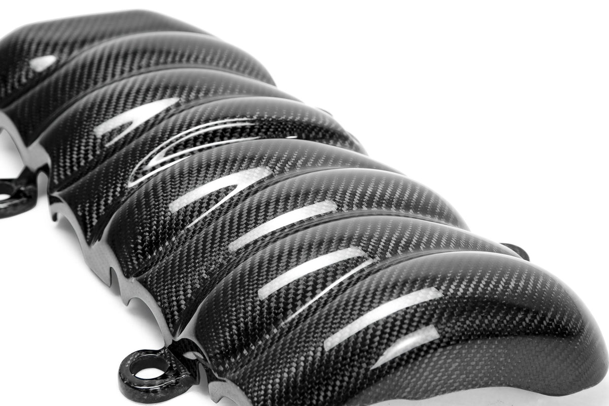 Anderson Composites For LS Motors Engine Cover - AC-LSMEC