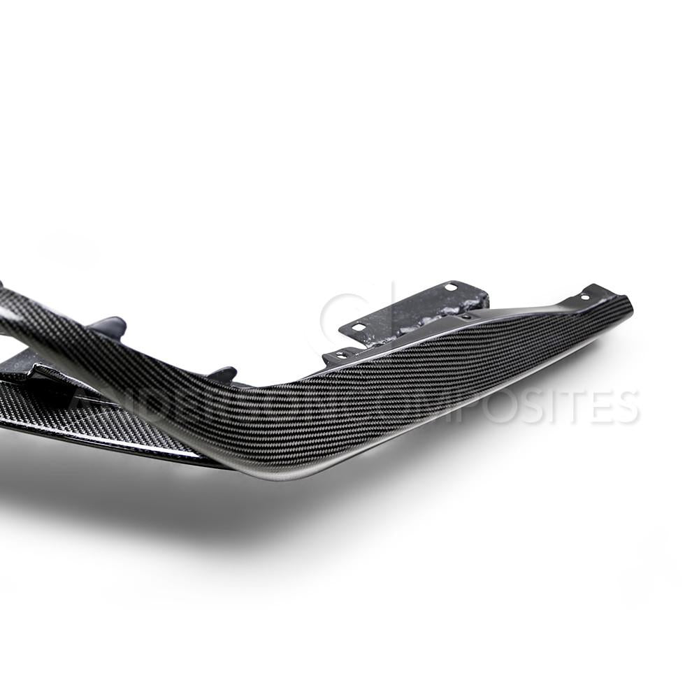 Anderson Composites 15-17 Ford Shelby GT350 Rear Diffuser - AC-RL15MU350