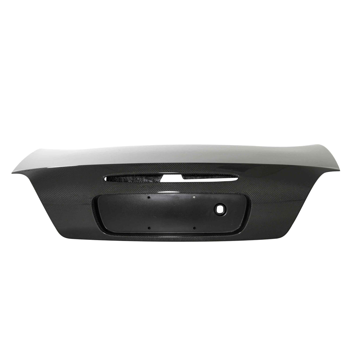 Anderson Composites 03-09 Dodge Viper Roadster Decklid - AC-TL0309DGVIPR-OE