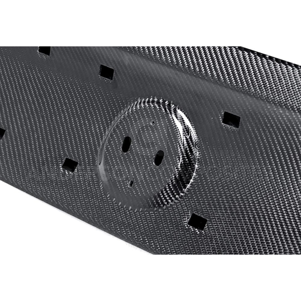 Anderson Composites 10-14 Ford Mustang/Shelby GT500 Type-OE Decklid - AC-TL1213FDGT