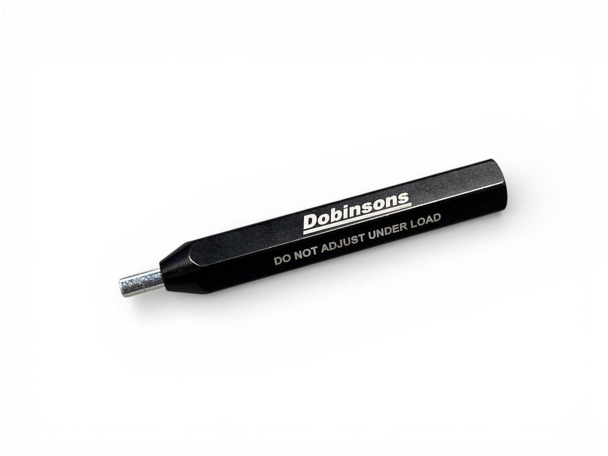 Dobinsons - Coilover Punch Tool - ADJ-PUNCH