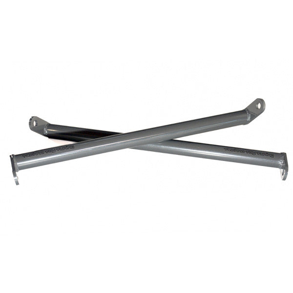 AE86 Midship Braces