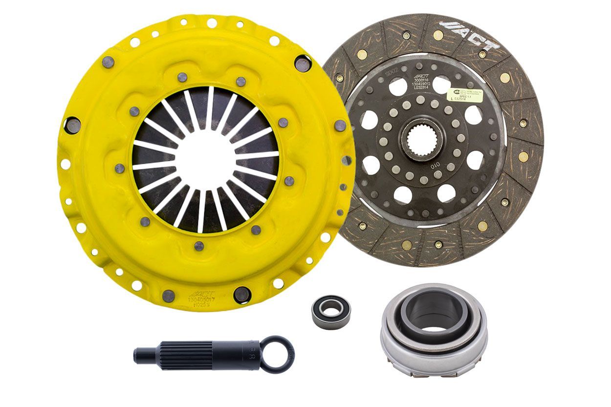 ACT 1992 Acura Integra Sport/Perf Street Rigid Clutch Kit - AI3-SPSD