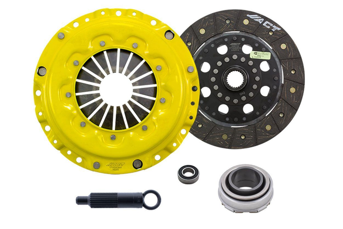 ACT 1999 Acura Integra Sport/Perf Street Rigid Clutch Kit - AI4-SPSD
