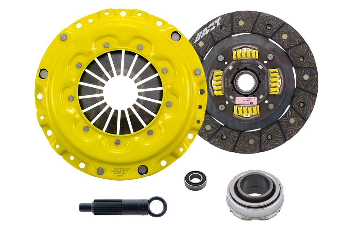 ACT 1999 Acura Integra Sport/Perf Street Sprung Clutch Kit - AI4-SPSS