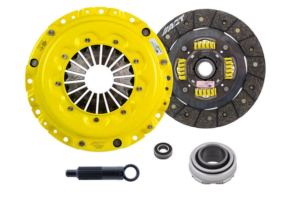 ACT 1999 Acura Integra XT/Perf Street Sprung Clutch Kit - AI4-XTSS