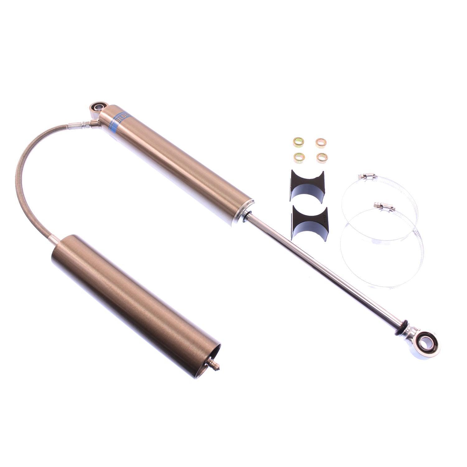 Bilstein Motorsport RSVR.SHOCK 8in. 10in. SFT 170/60 46mm Monotube Shock Absorber - AK7110SBA