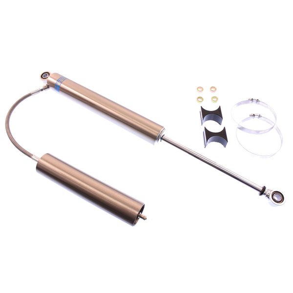 Bilstein Motorsport 14in. TRAVL RESVR SHK PTD 360/80 46mm Monotube Shock Absorber - AK7114R06