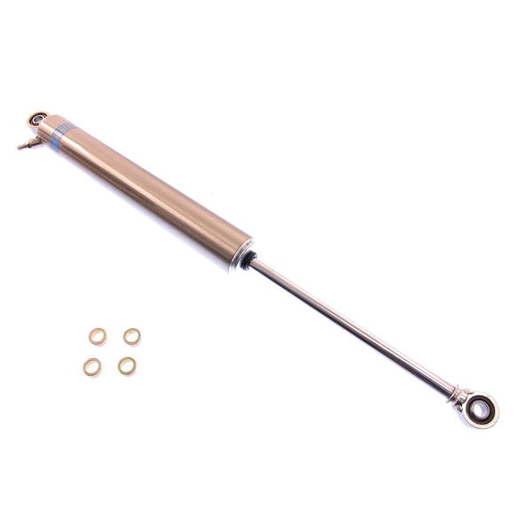 Bilstein Motorsport 14in. TRV. W/SCHRADER 170/60 46mm Monotube Shock Absorber - AK7114SA