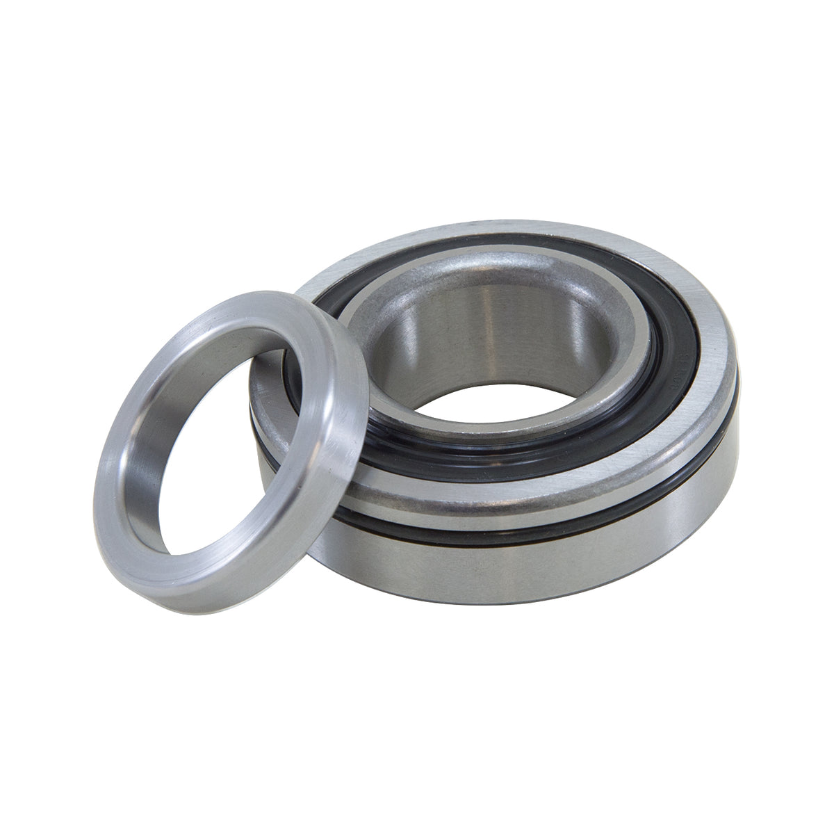 Yukon Gear Axle Bearing For 9in Ford - AK RW508DR