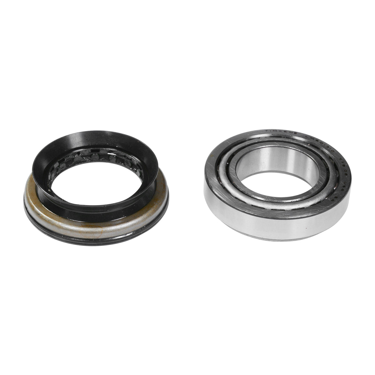 Yukon Gear JL Rear Axle Bearing and Seal Kit - AK R-J02