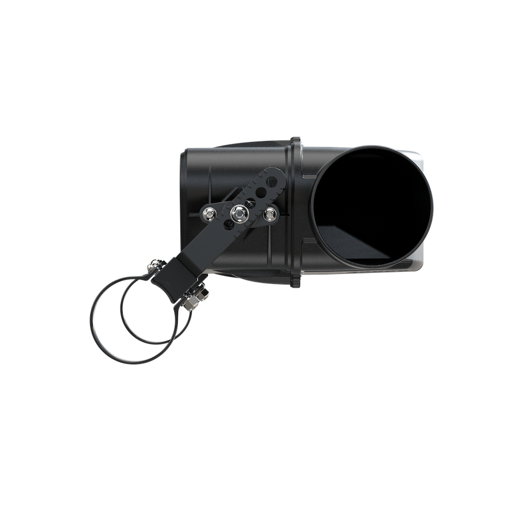 S&amp;B Particle Separator for 2017-2025 Can-Am® Maverick X3 - 76-7006
