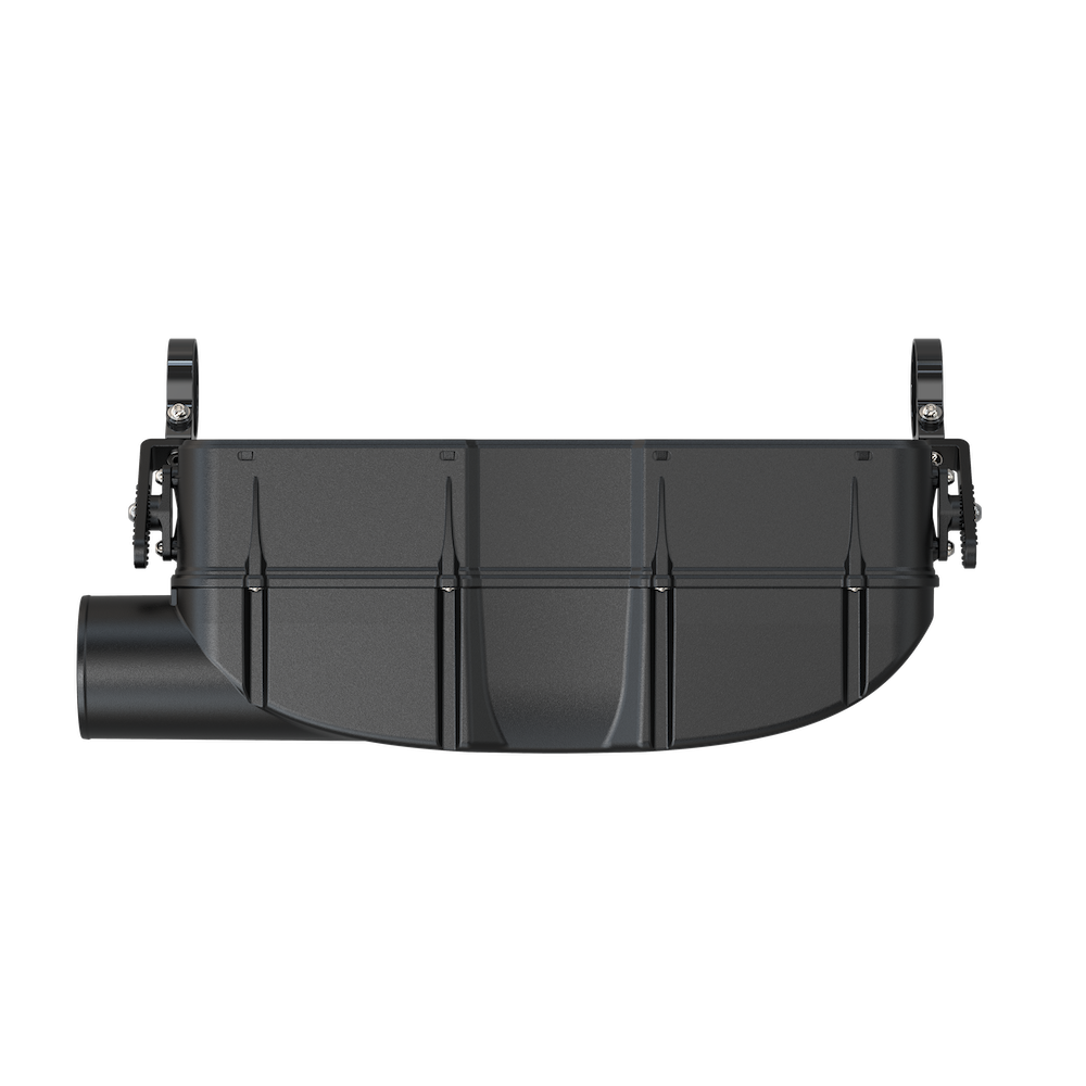 S&amp;B Particle Separator for 2017-2025 Can-Am® Maverick X3 - 76-7006