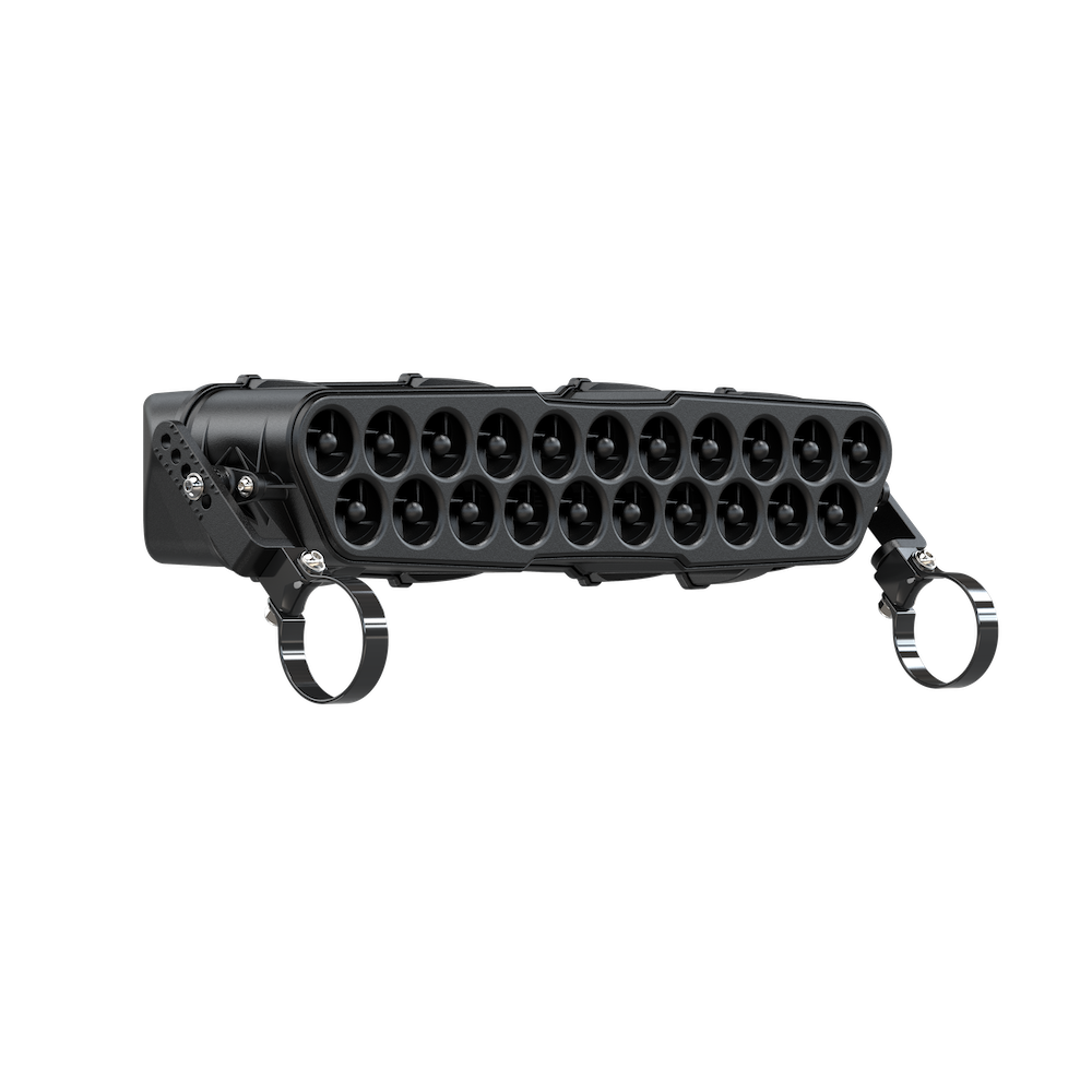 S&amp;B Particle Separator for 2017-2025 Can-Am® Maverick X3 - 76-7006