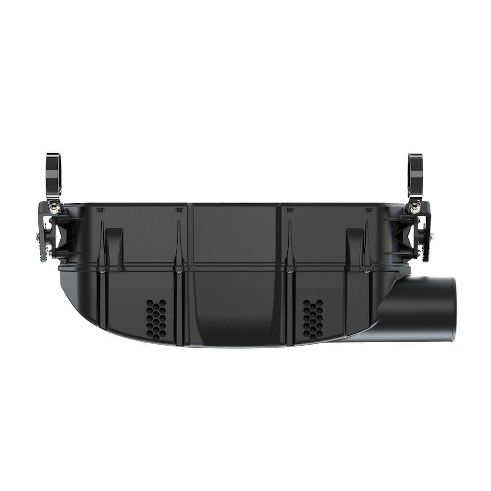 S&amp;B Particle Separator for 2017-2025 Can-Am® Maverick X3 - 76-7006