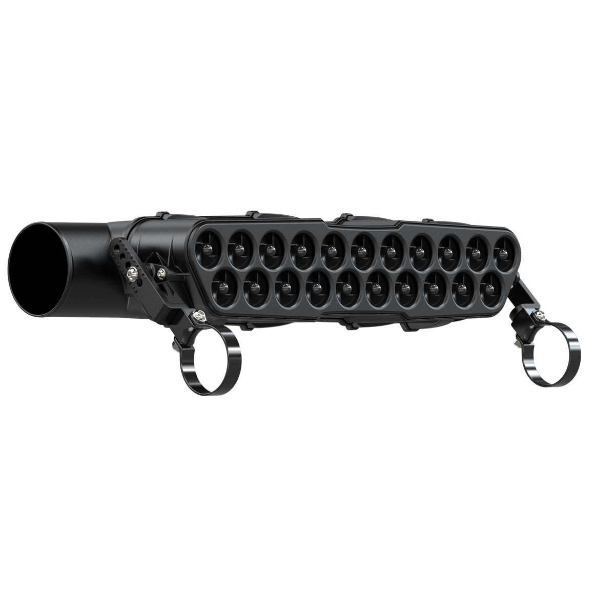 S&amp;B Particle Separator for 2024 Polaris RZR XP 1000 - 76-7021