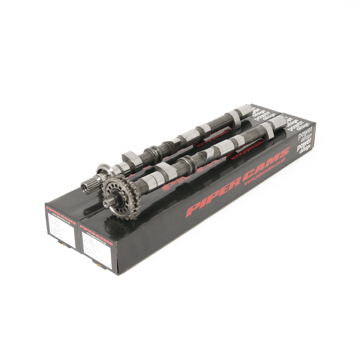 Piper Cams Camshaft - Fast Road (Alfa Romeo)