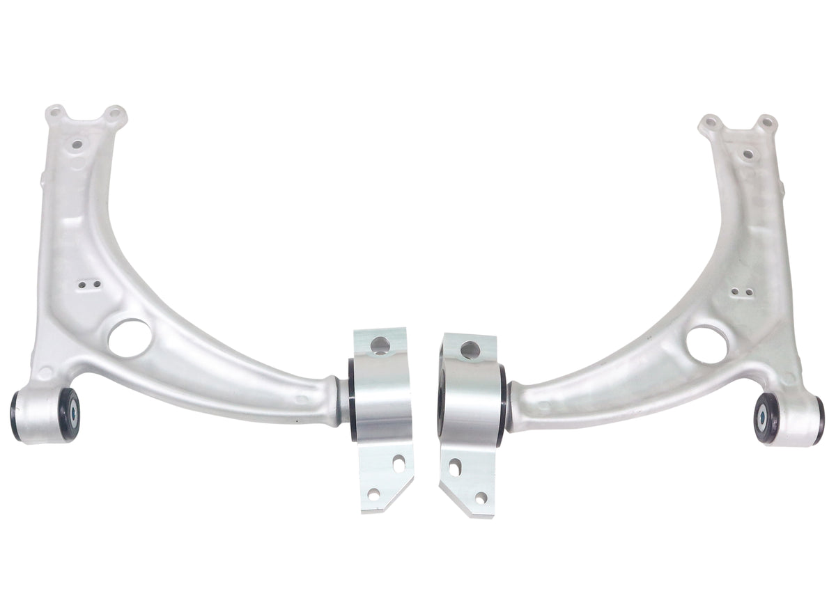 SuperPro - Front Lower Complete Alloy Control Arm Kit - ALOY0001K