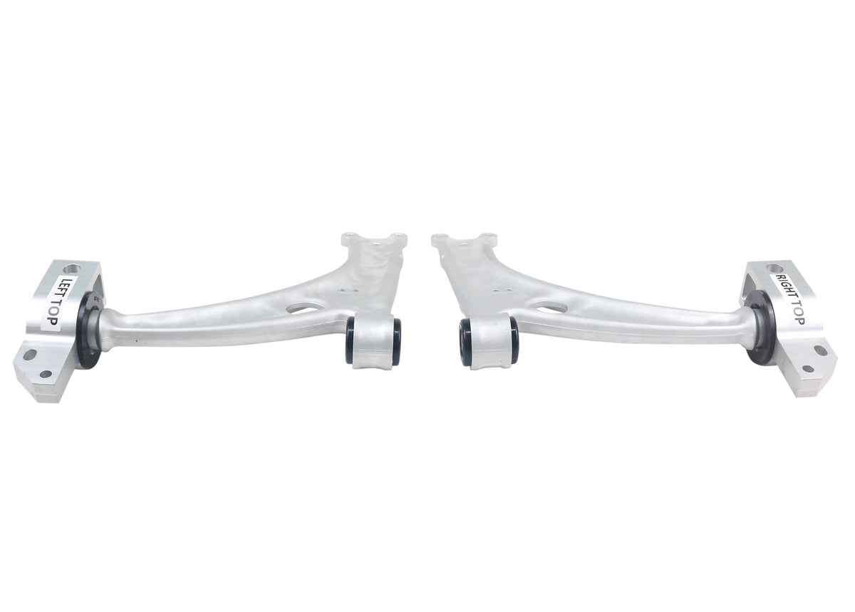 SuperPro - Front Lower Complete Alloy Control Arm Kit - ALOY0001K