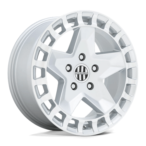Victor Equipment - VI Alpen 17X8 5/130 +20 71 G-white