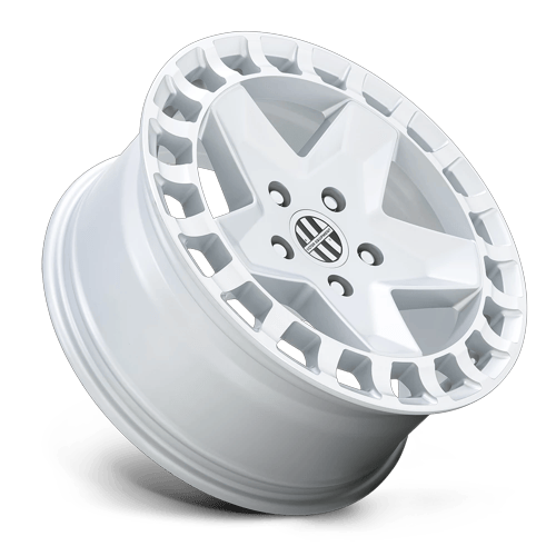 Victor Equipment - VI Alpen 17X8 5/130 +10 71 G-white