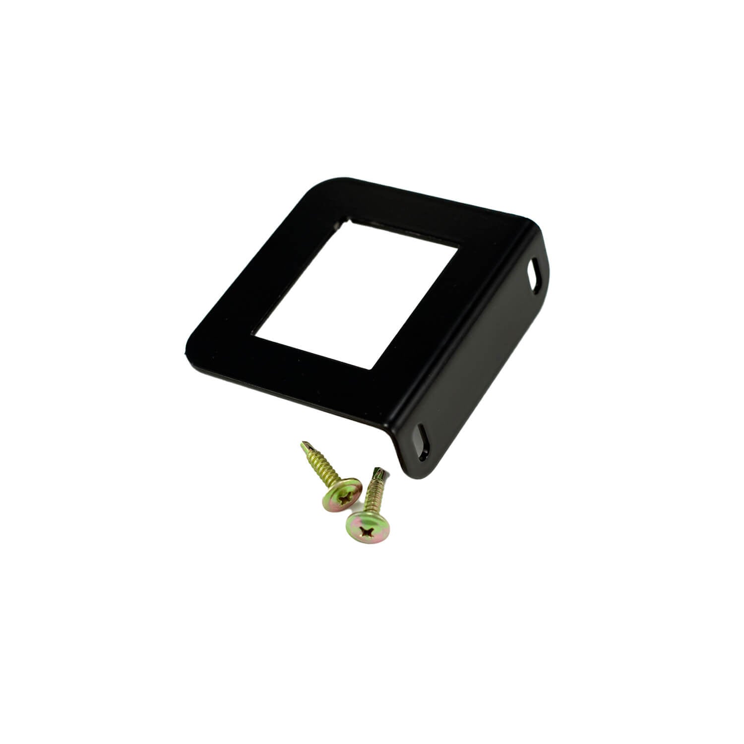 ARB Air Locker Switch Brkt 2Gang - ALSB2 by ARB - front view