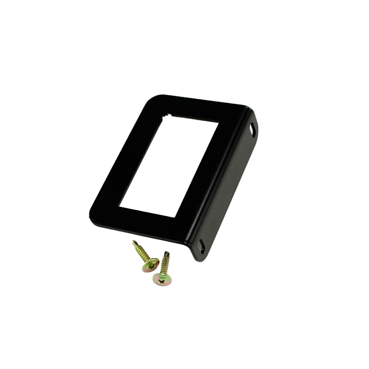 ARB Air Locker Switch Brkt 3Gang - ALSB3 by ARB - front view